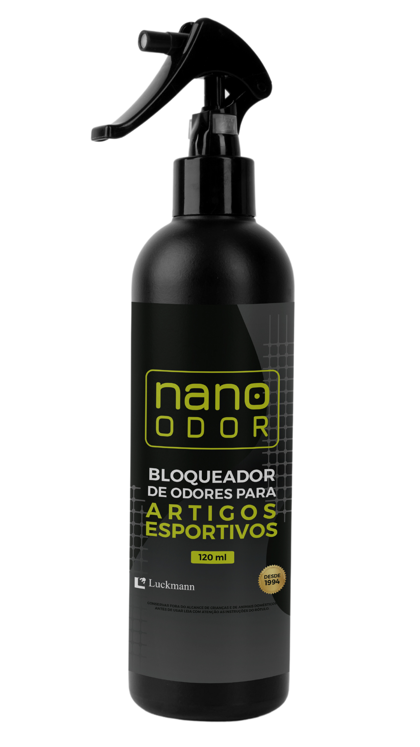 Nano Odor Esportivo